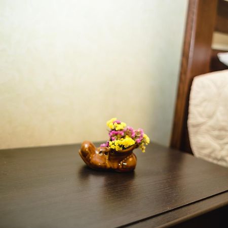 Dorosh Apartamet Leilighet Lviv Eksteriør bilde